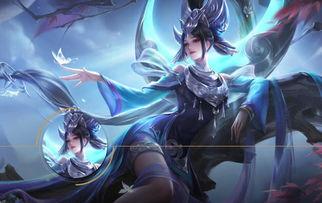 王者荣耀爆料君最新消息,最新英雄动向及版本更新揭秘